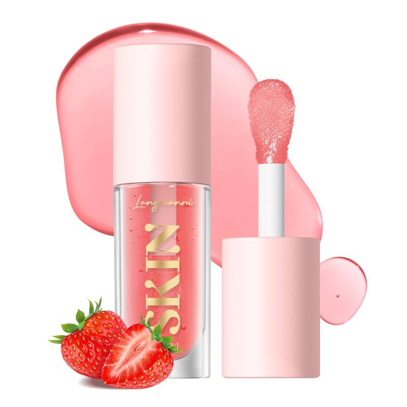 Moisturizing Lip Hydrate Nourish Brighten Reverse Aging