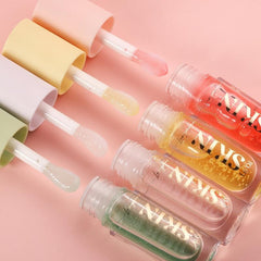 Moisturizing Lip Hydrate Nourish Brighten Reverse Aging