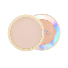 Silky Setting Powder Weightless Blurring Semi Matte Finish