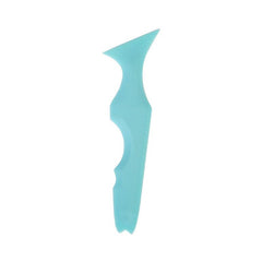 Silicone Eyeliner Ruler Multifunctional Makeup Tool