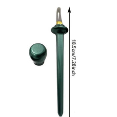 Eyeliner Applicator Kit Eyeliner Guide Waterproof Easy No Skip Eyeliner