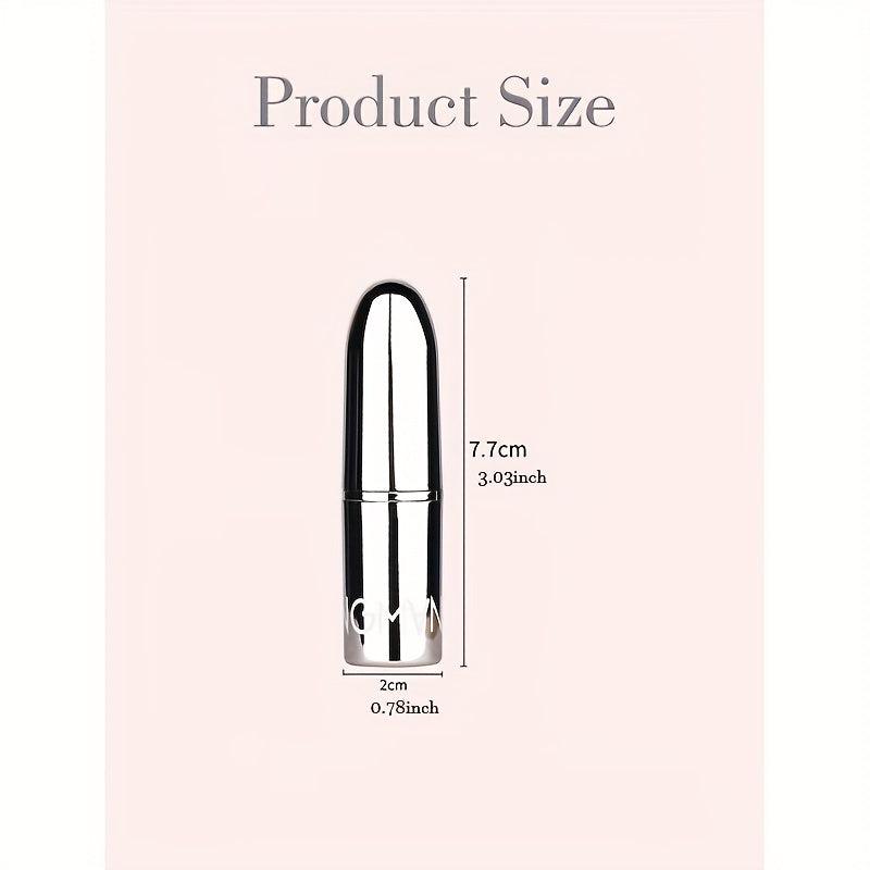 Moisturizing Matte Lipstick Waterproof Velvet Finish Long Lasting