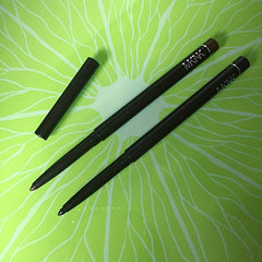 Waterproof Auto Rotating Eyeliner Pencil for Smudge Eye Makeup