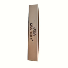 Matte Lip Glaze Set, Waterproof, Non Stick Cup Lipstick