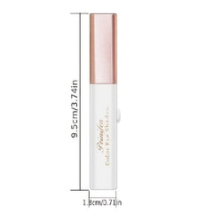 Long Lasting Two Tone Gradient Eyeshadow Stick for Women Waterproof