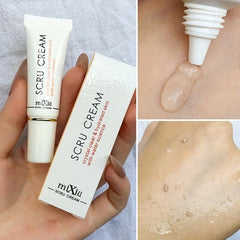 Magic Lip Lighten Scrub & Balm Combo