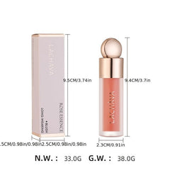 Velvet Blush Cream Matte Soft Natural Waterproof Lightweight