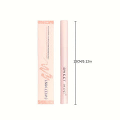 15 Colored Rotating Eyeliner Pen Brightens Eyes Long-Lasting Smudge-Proof
