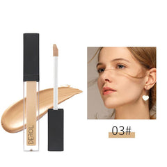 Liquid Concealer Pencil for Spots and Acne Dark Circles