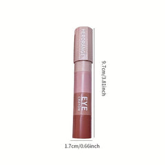 Eyeshadow Pen Earth Pearly Highlighter Stick Mini Travel Size