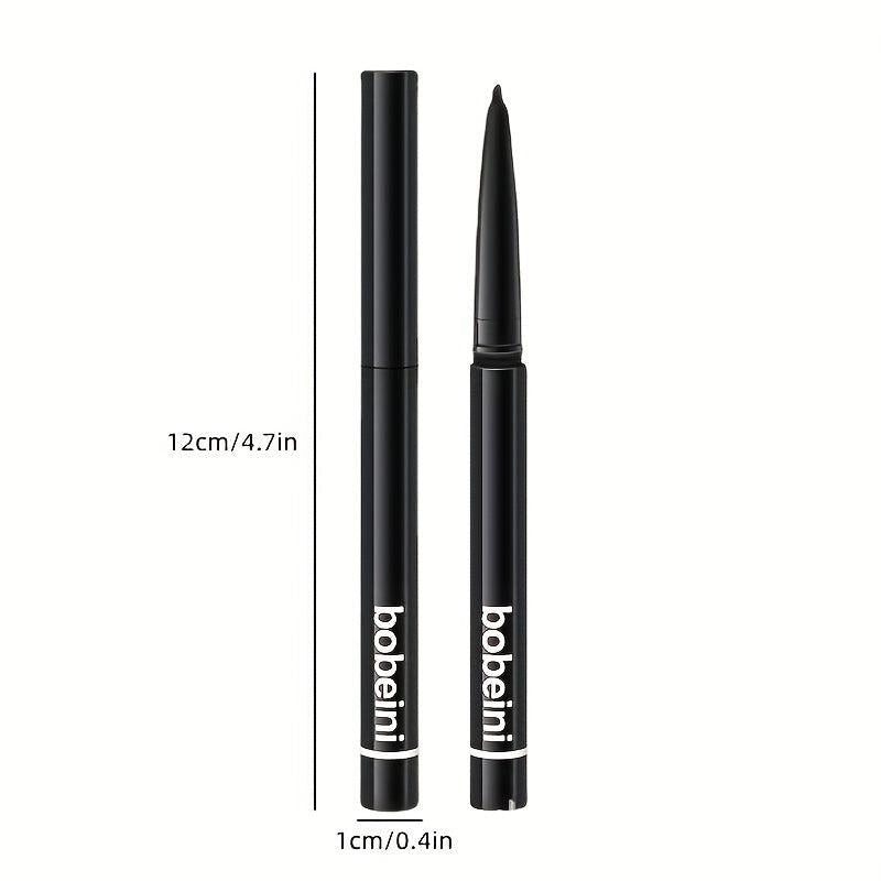 Colorful Smudge Proof Eyeliner Gel Pen for Beginners - Perfect for Festivals