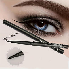 Colorful Smudge Proof Eyeliner Gel Pen for Beginners - Perfect for Festivals