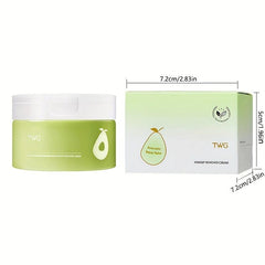 Natural Fruity Makeup Remover Cream Deep Cleansing Balm