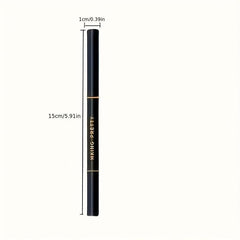 Waterproof Double Headed Automatic Eyebrow Pencil