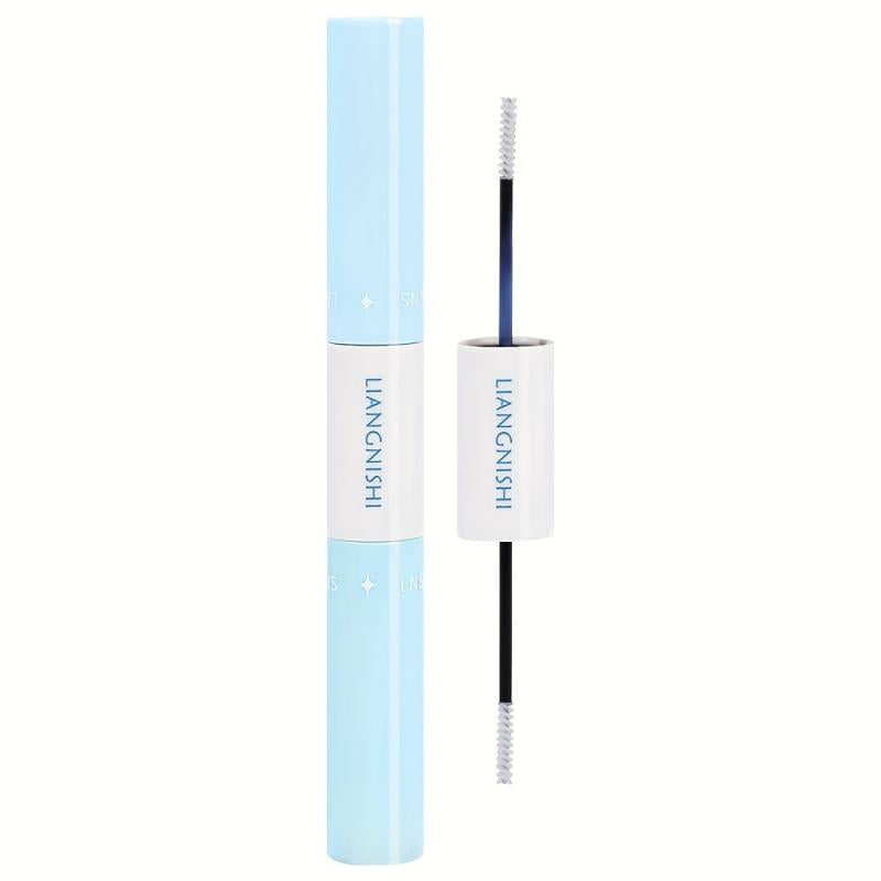 Dual-Ended Eyelash Glue for DIY Extensions
