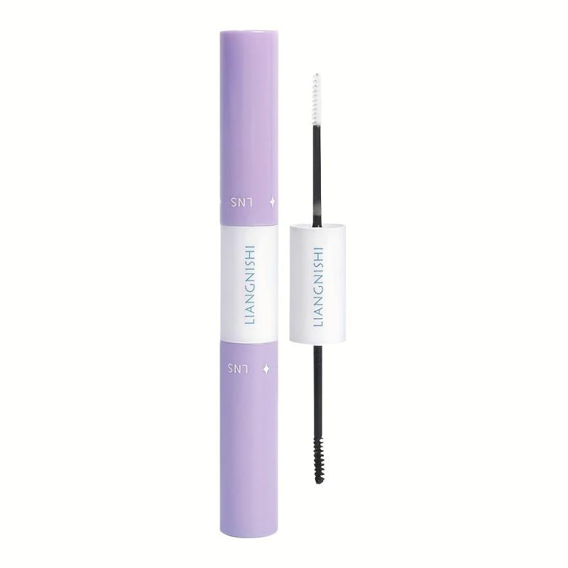 Dual-Ended Eyelash Glue for DIY Extensions