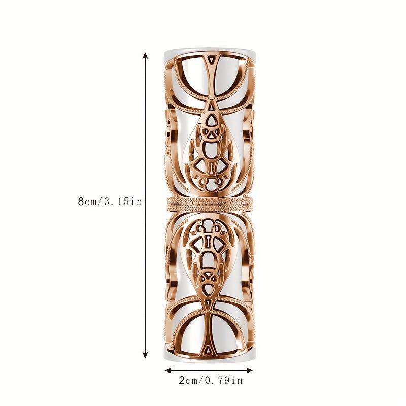 Dried Flowers Jelly Lipstick Moisturizing Long-lasting Lip Balm