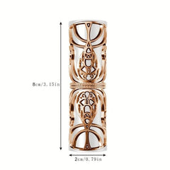 Dried Flowers Jelly Lipstick Moisturizing Long-lasting Lip Balm