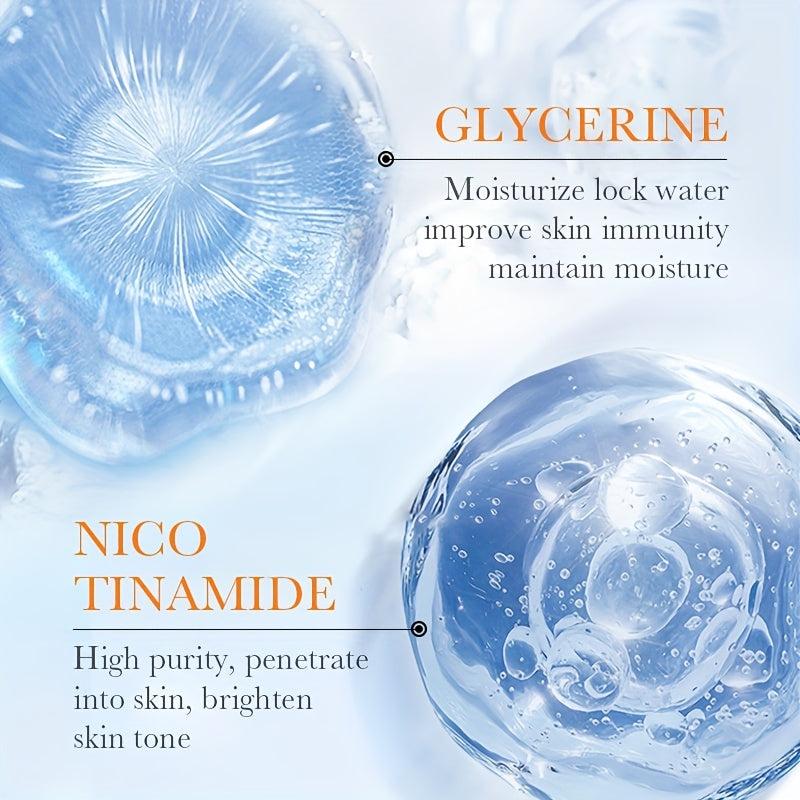 Isolation Cream Anti UV Moisturizing & Refreshing Non Greasy