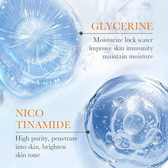 Isolation Cream Anti UV Moisturizing & Refreshing Non Greasy