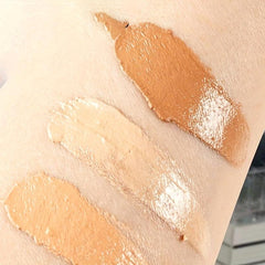 Waterproof Full Coverage Concealer Corrects Dark Spots