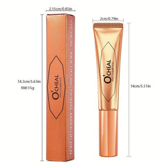 3-in-1 Contour Highlight Blush Stick Long Lasting Waterproof