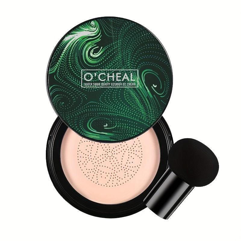 Mushroom Air Cushion Foundation Matte Concealer