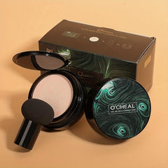 Mushroom Air Cushion Foundation Matte Concealer