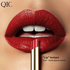 Waterproof Double Ended Lipstick and Lip Liner Pencil Matte Finish