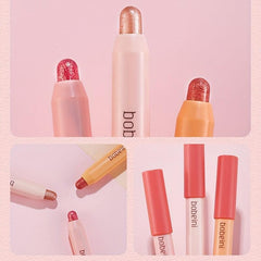 Colorful Eyeshadow Pen Highlighter Eyeshadow Stick