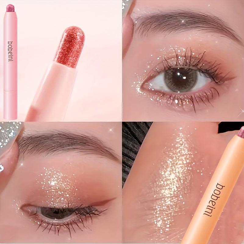 Colorful Eyeshadow Pen Highlighter Eyeshadow Stick