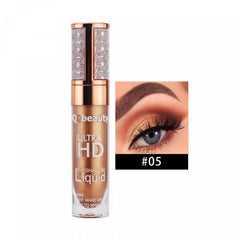 Glitter Highlighter Diamond Sparkle Eyeshadow Pen Liquid Eye Makeup