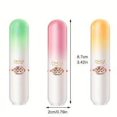 Magic Temperature Changing Lip Balm Moisturizing Jelly Lipstick