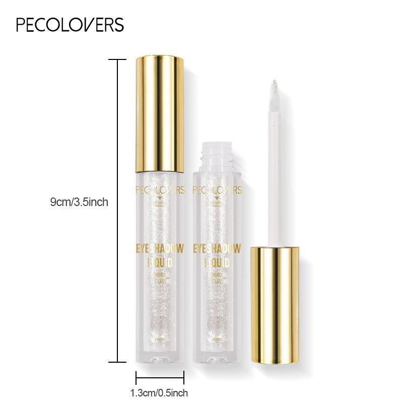 Diamond Glitter Eyeshadow Stick Waterproof Long Lasting Cosmetics