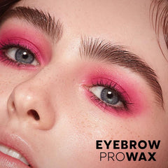 Eyebrow Wax Gel for 3D Feathery Eyebrow Styling
