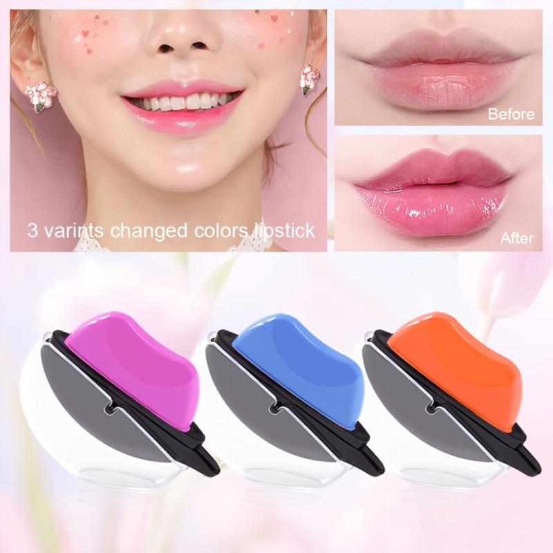 Lazy Lipstick Long Lasting Non Stick Cup Lip Gloss