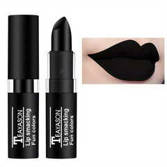 Festive Face Paint Dark Costume Makeup Artist