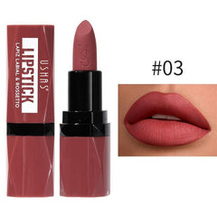 High Gloss Lipstick for Bright Lips