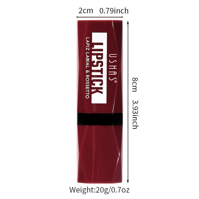 High Gloss Lipstick for Bright Lips