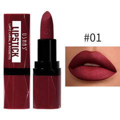 High Gloss Lipstick for Bright Lips