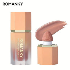 Contouring Fluid Concealer Face Primer