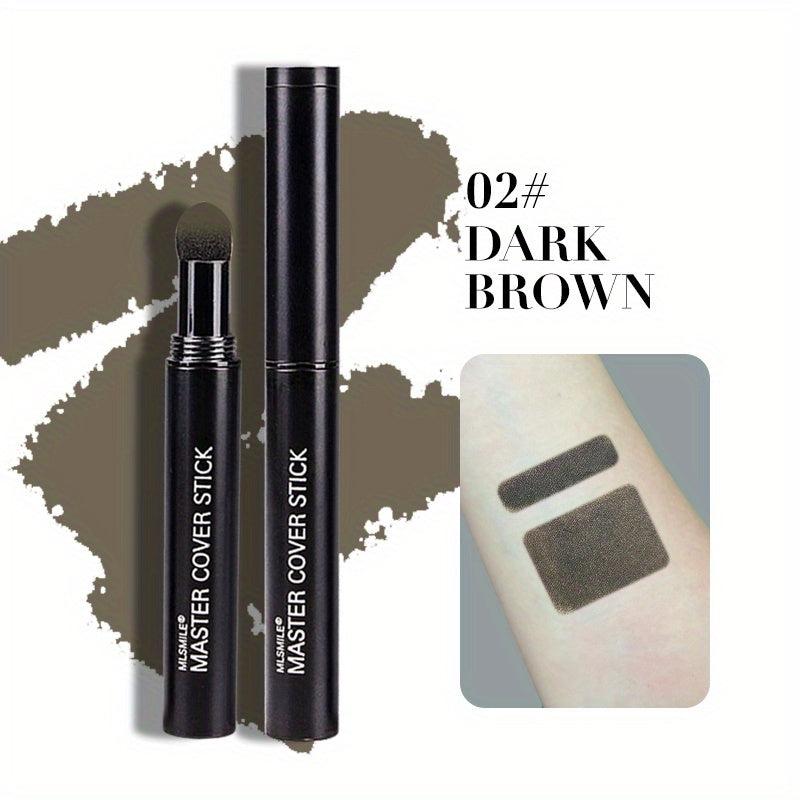 Waterproof Hair Sponge Pen for Men and Women