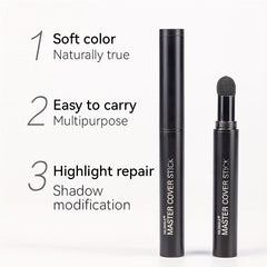 Waterproof Hair Sponge Pen for Men and Women