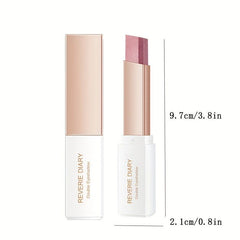 Pearly Eyeshadow Stick Velvet Texture Gradient 2 Colors Eyeshadow Pen