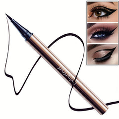 3 Colors Eyeshadow Eyeliner Pen Waterproof Fast Drying