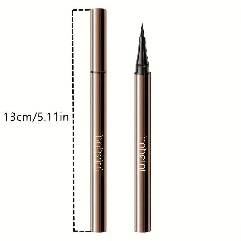 3 Colors Eyeshadow Eyeliner Pen Waterproof Fast Drying