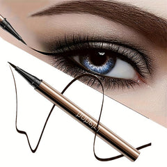 3 Colors Eyeshadow Eyeliner Pen Waterproof Fast Drying
