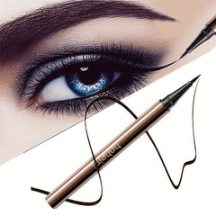 3 Colors Eyeshadow Eyeliner Pen Waterproof Fast Drying
