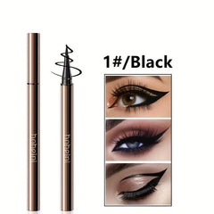 3 Colors Eyeshadow Eyeliner Pen Waterproof Fast Drying