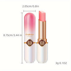 Fruit Lipstick Waterproof Long Lasting Lip Plumper